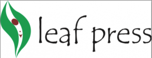 Leaf Press Logo