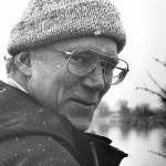 Robert Bringhurst